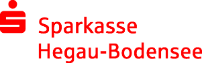 Logo der Sparkasse Hegau-Bodensee