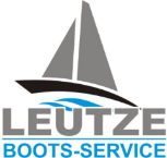 Logo Leutze Boots-Service
