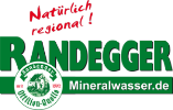 Logo Randegger Mineralwasser
